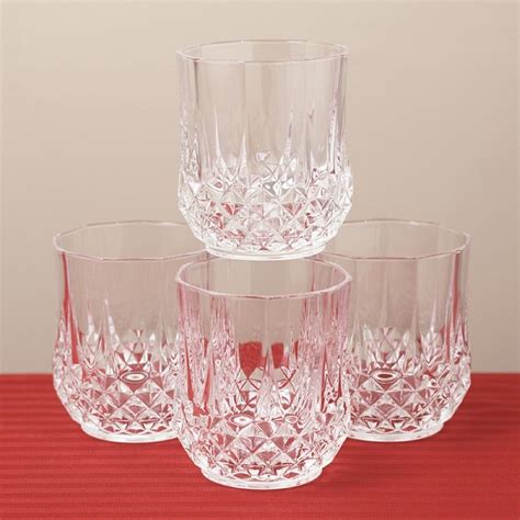 longchamp old fashion glasses.